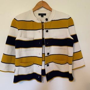 Ann Taylor Jacket